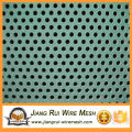 Square Sheet Metal Punch/decorative Perforated Metal Panels